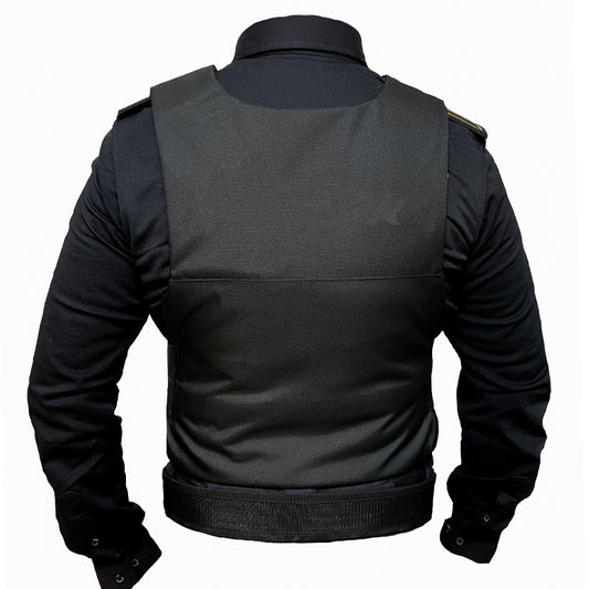 Funda Exterior SEG Modelo 04