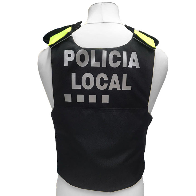 Funda Exterior PL Modelo 52