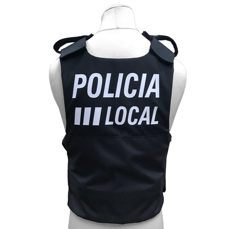Funda Exterior PL Modelo 53