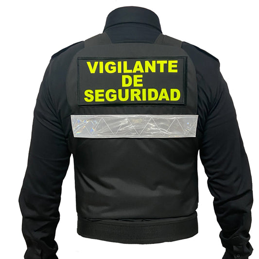 Funda Interior SEG Modelo 10