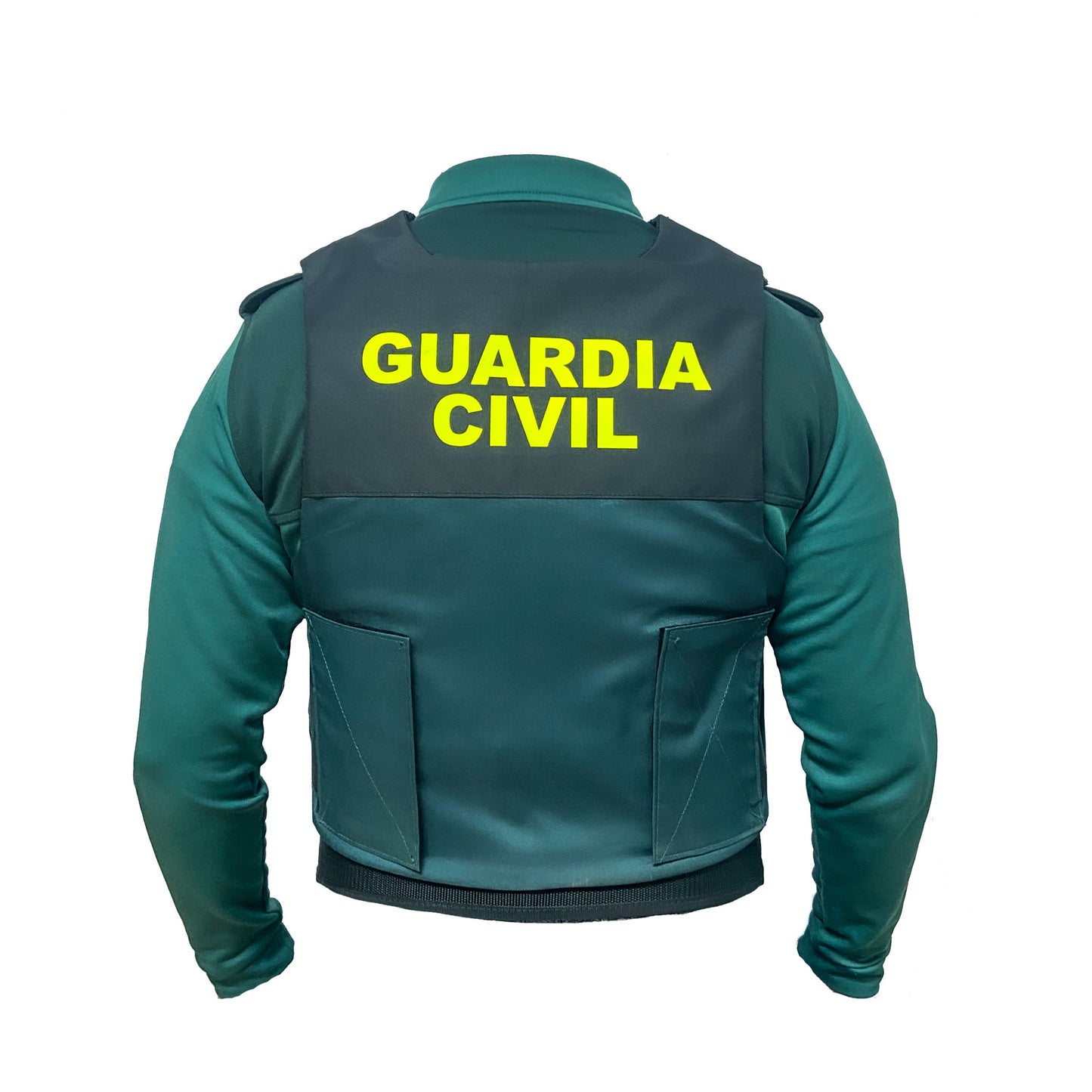 Funda Exterior GC Modelo 03