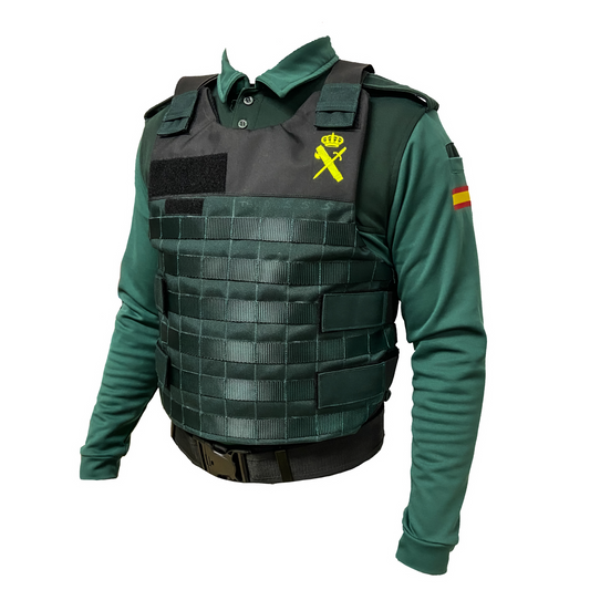 Funda Exterior GC Modelo 01