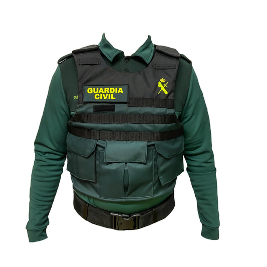 Funda Exterior GC Modelo 02