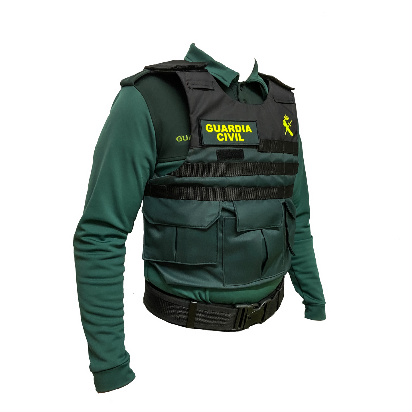 Funda Exterior GC Modelo 02