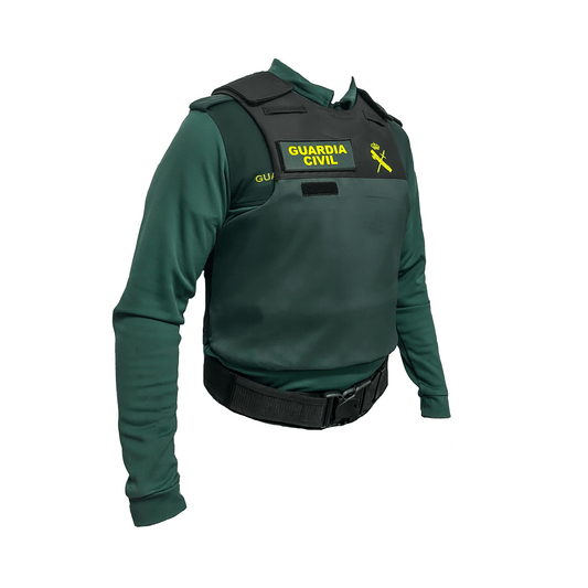 Funda Exterior GC Modelo 03