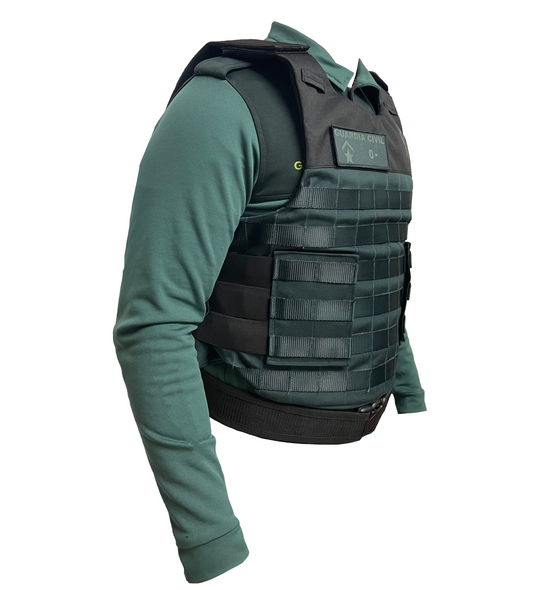 Funda Exterior GC Modelo 10