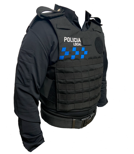 Funda Exterior PL Modelo 01