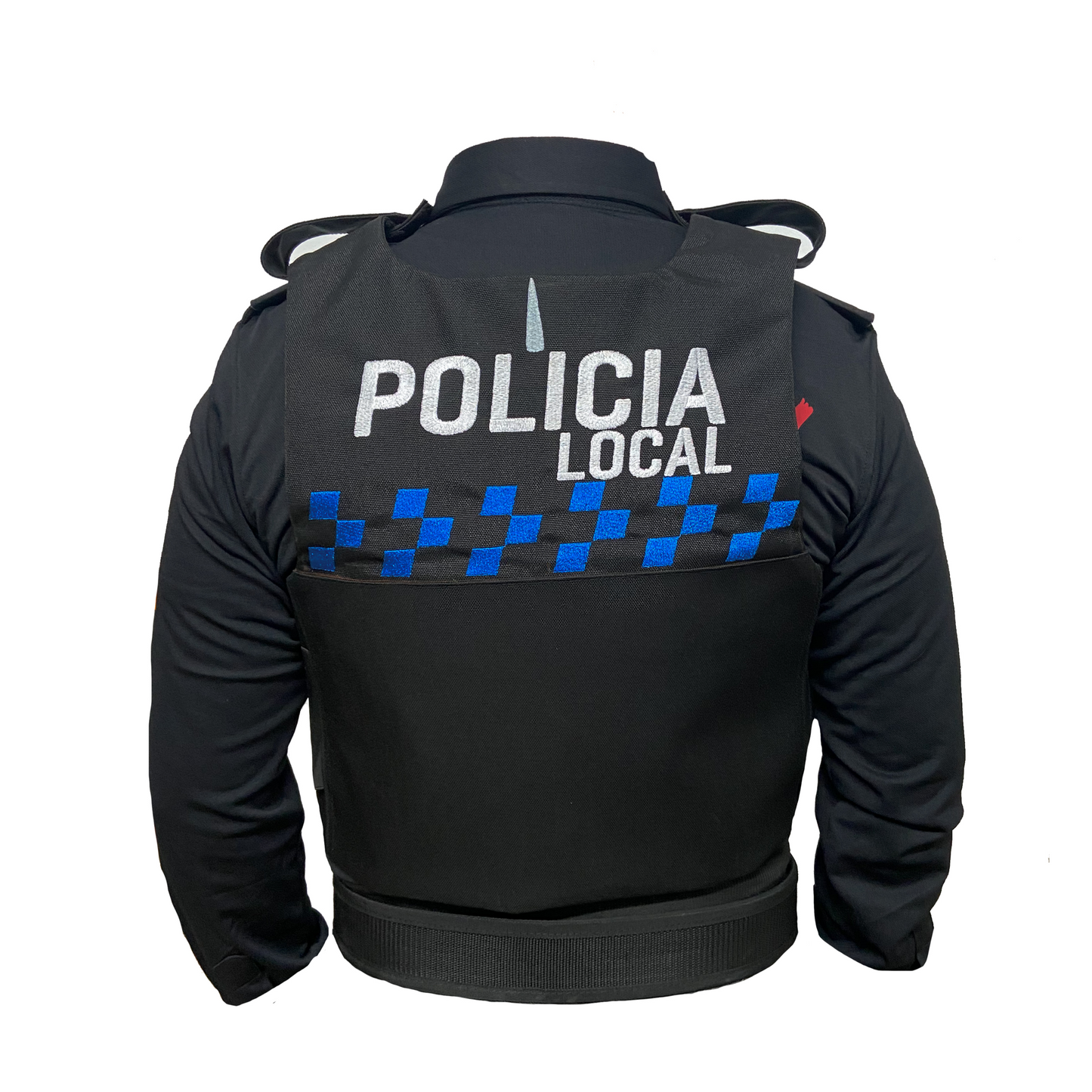 Funda Exterior PL Modelo 01