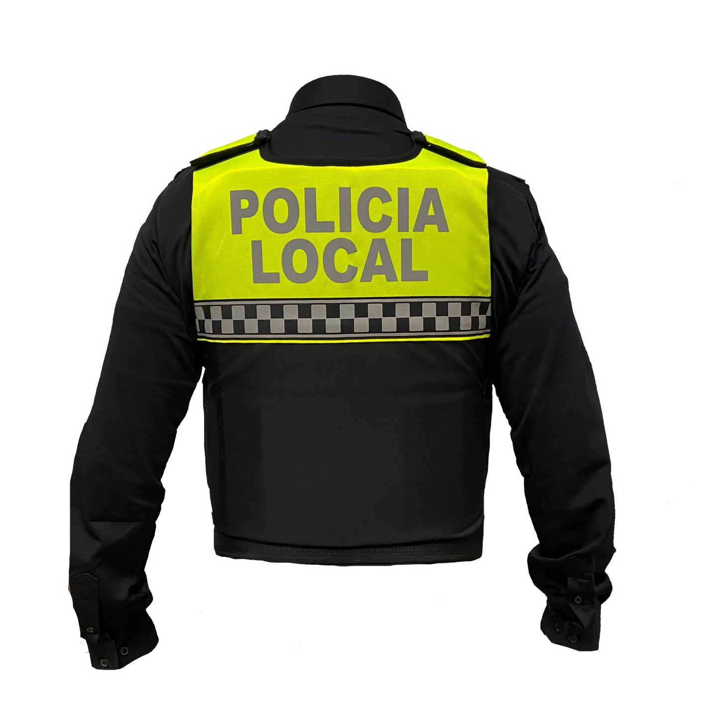 Funda Exterior PL Modelo 23