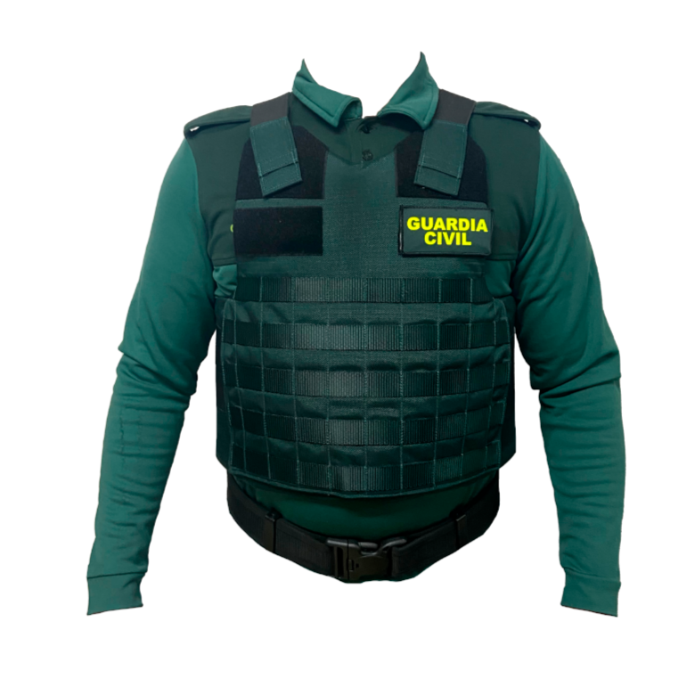 Funda Exterior GC Modelo 07