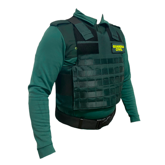 Funda Exterior GC Modelo 07