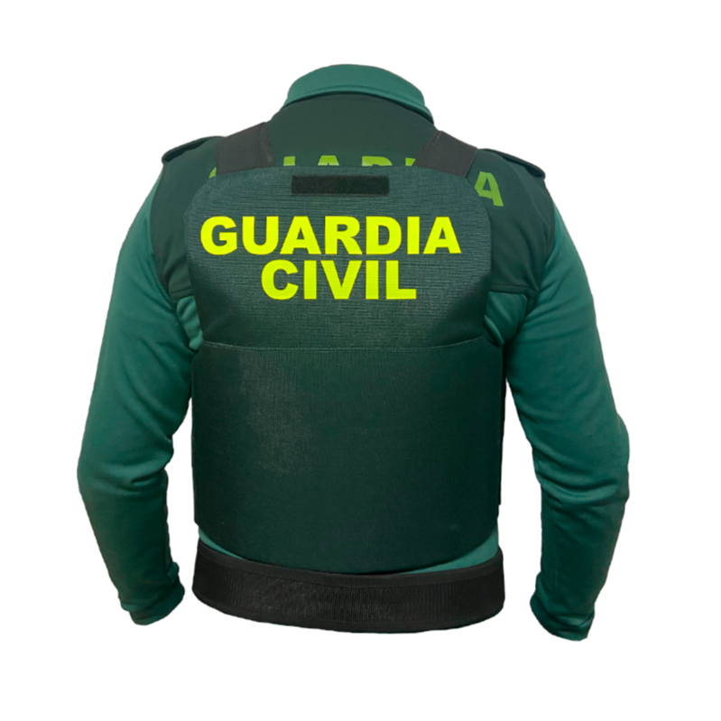 Funda Exterior GC Modelo 07