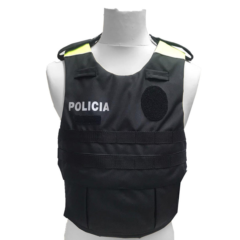 Funda Exterior PL Modelo 52