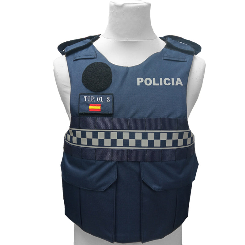 Funda Exterior PL Modelo 64