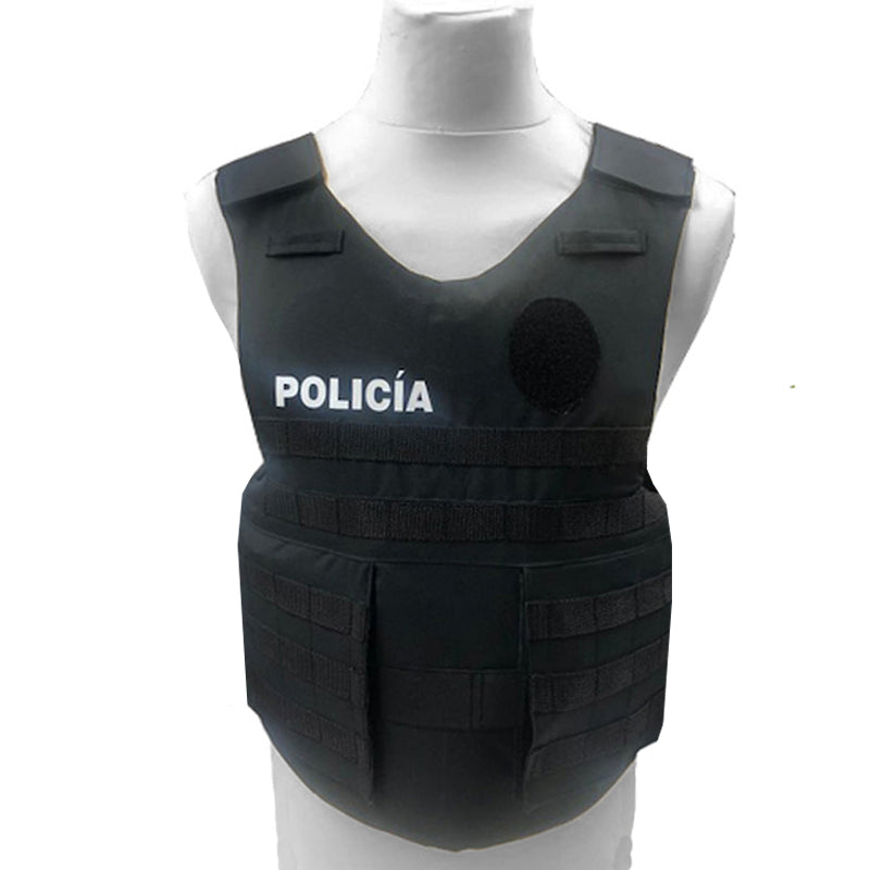 Funda Exterior PL Modelo 38