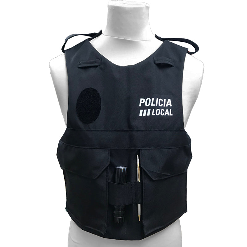Funda Exterior PL Modelo 53