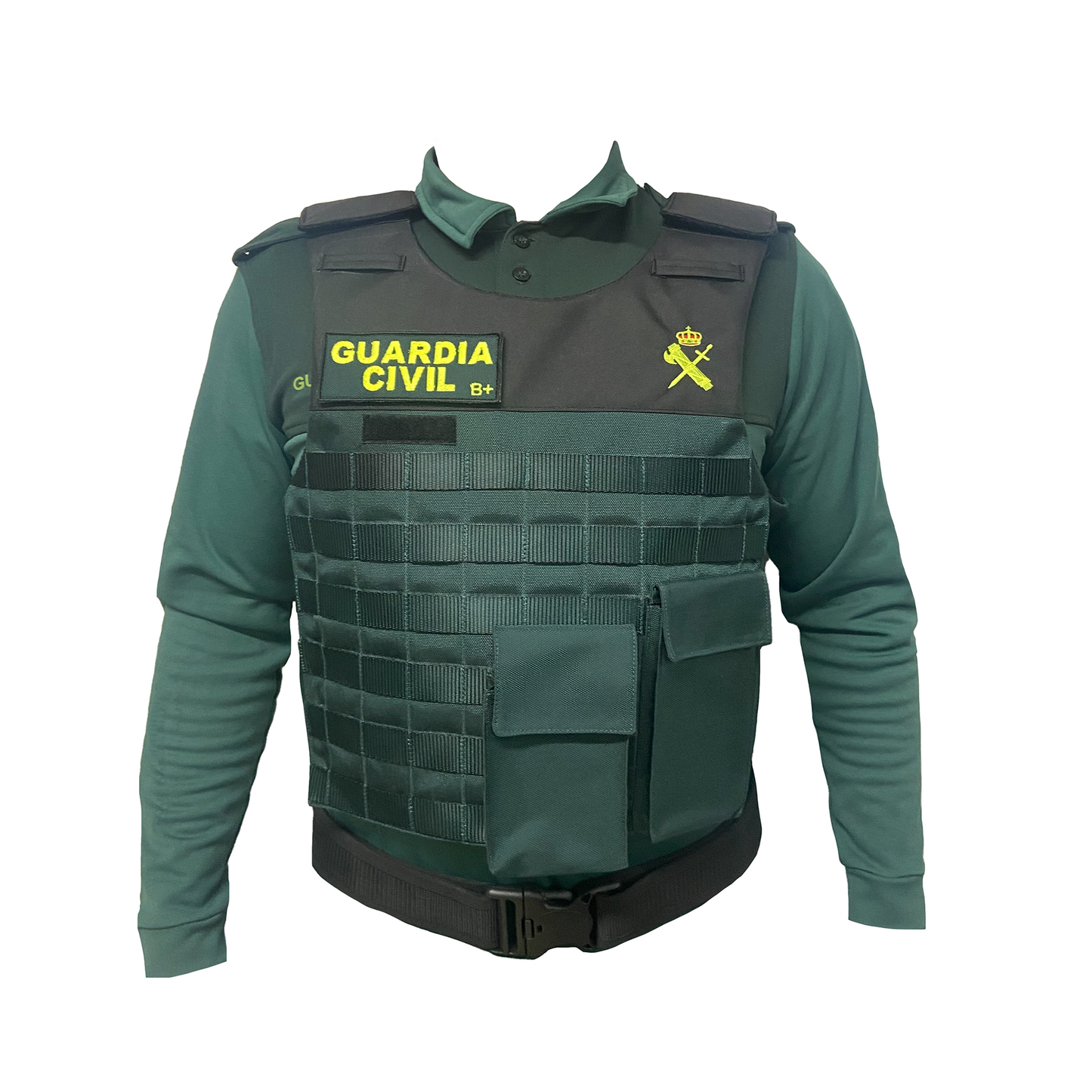 Funda Exterior GC Modelo 12