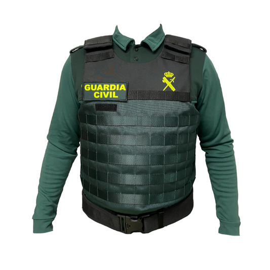 Funda Exterior GC Modelo 06