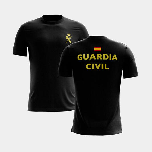 CAMISETA - GUARDIA CIVIL