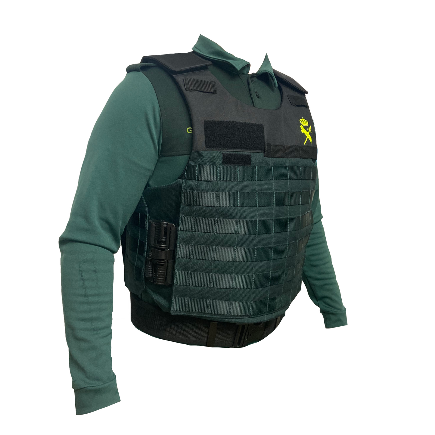 Funda Exterior GC Modelo 09