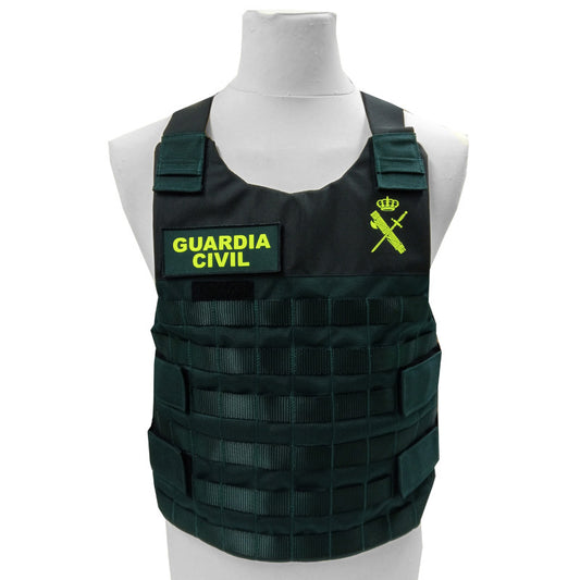 Funda Interior GC Modelo 10 (Molle trasero)