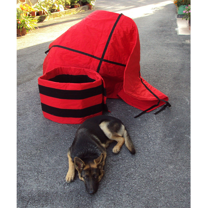 MANTA ANTIEXPLOSIVOS FABRICADA EN ARAMIDA