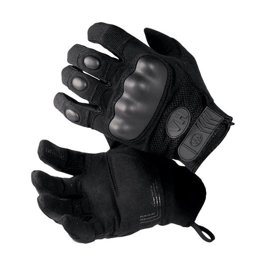 GUANTES PROFESIONALES CON REFUERZO