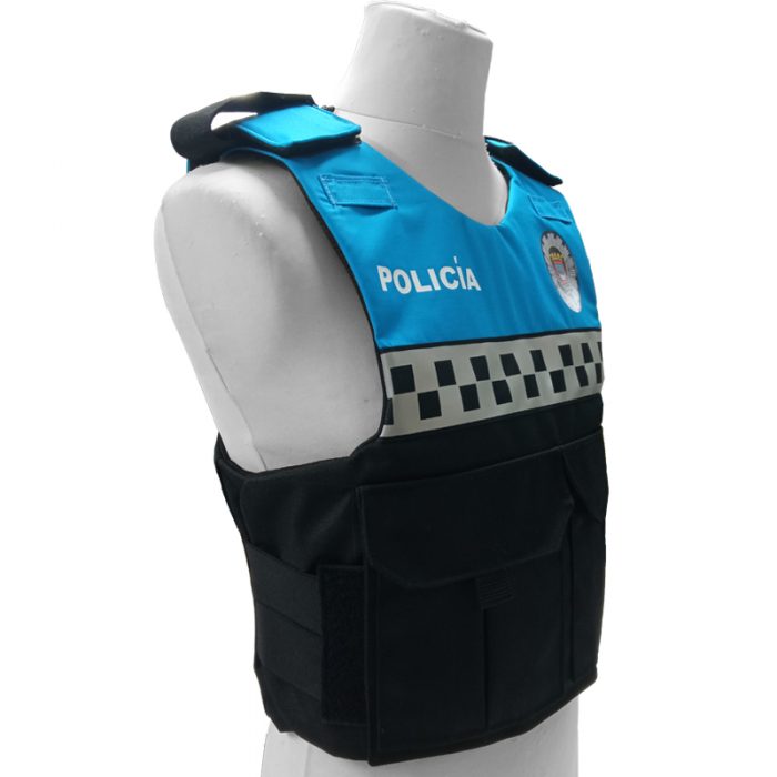 Funda Exterior PL Modelo 58