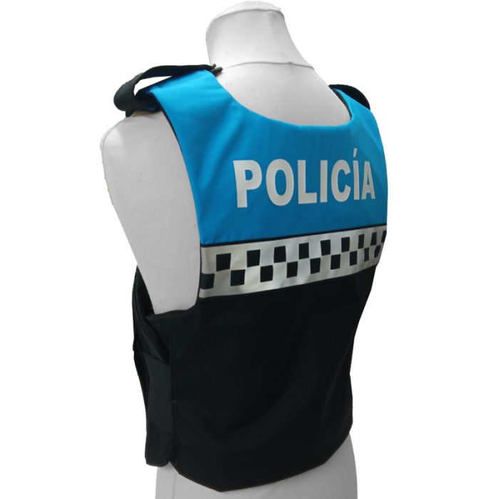 Funda Exterior PL Modelo 58