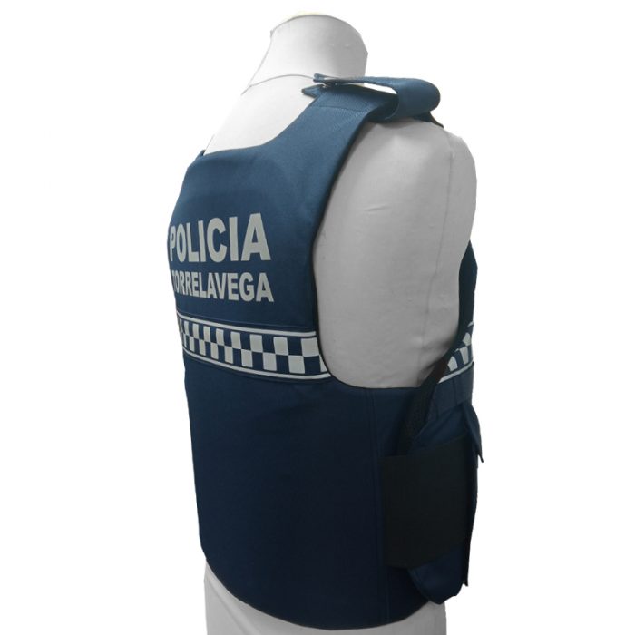 Funda Exterior PL Modelo 64