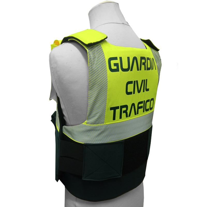 Funda Exterior GCT Modelo 06
