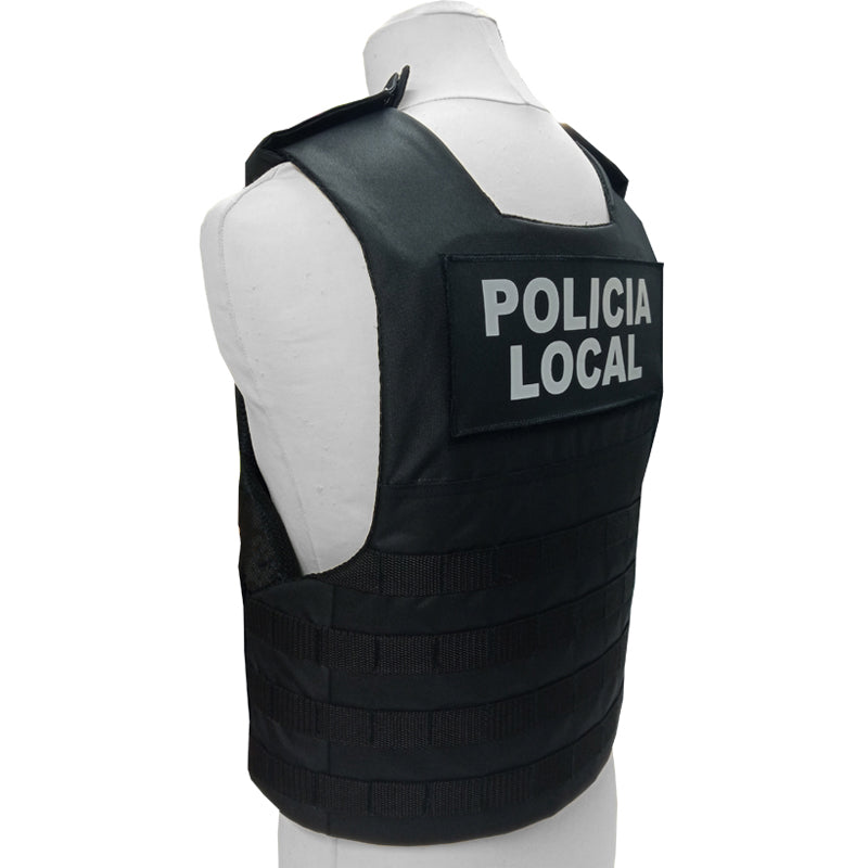 Funda Exterior PL Modelo 33