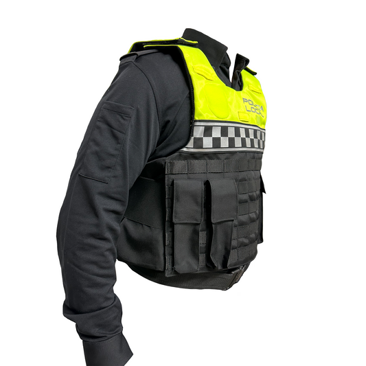 Funda Exterior PL Modelo 23