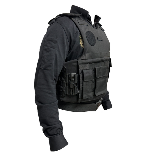 Funda Exterior PL Modelo 26