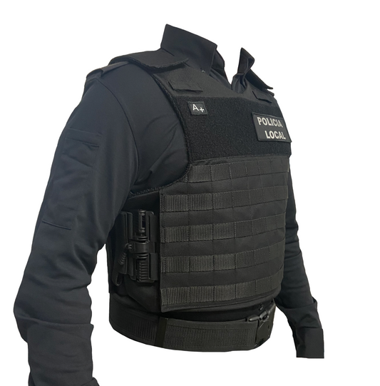 Funda Exterior PL Modelo 21