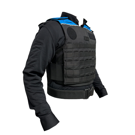 Funda Exterior PL Modelo 24