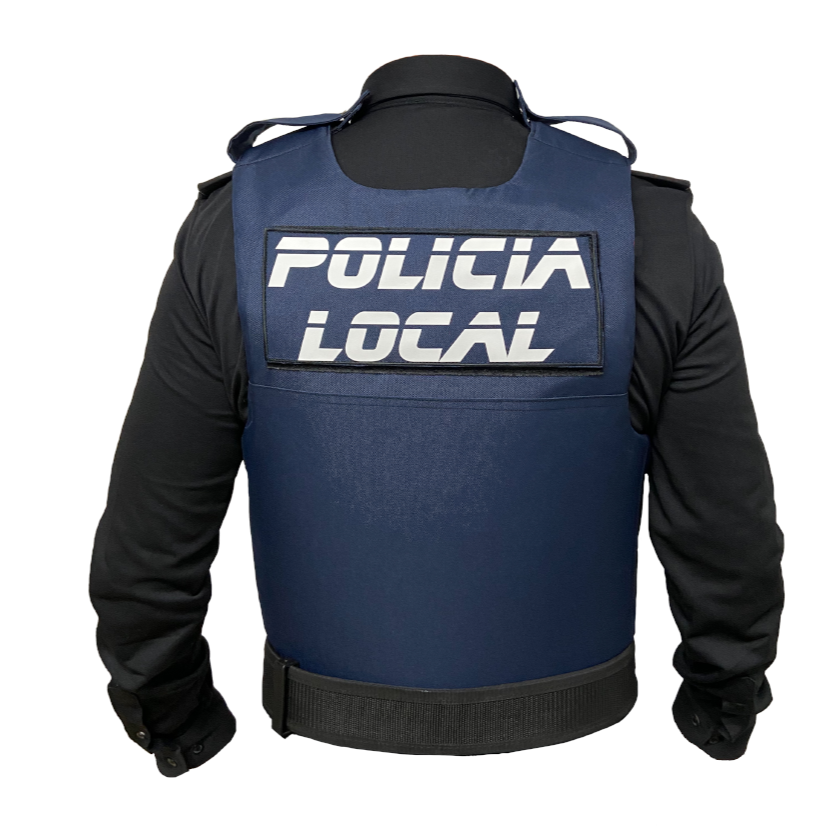 Funda Exterior PL Modelo 10