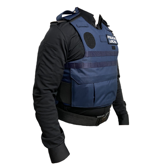 Funda Exterior PL Modelo 10