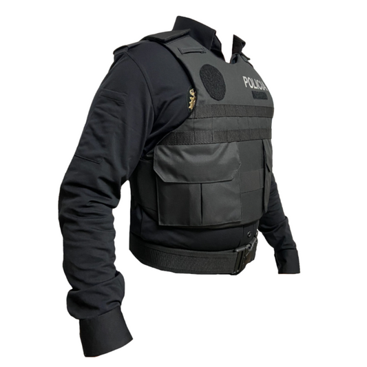 Funda Exterior PL Modelo 11