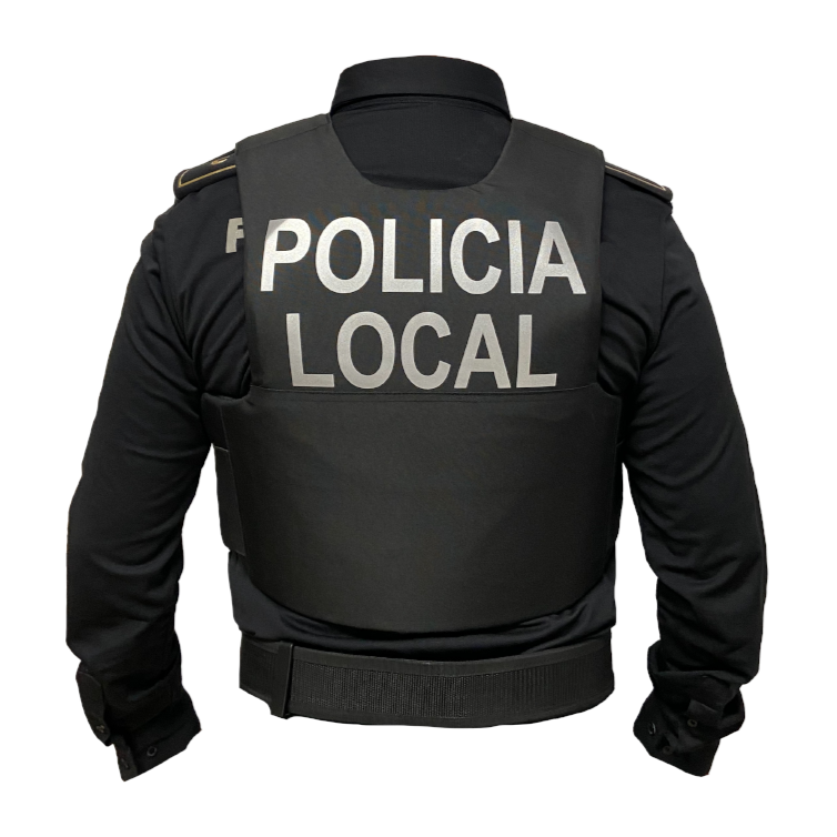 Funda Exterior PL Modelo 11