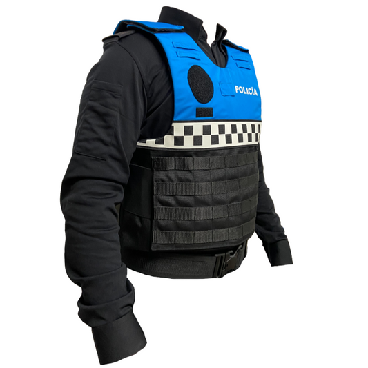 Funda Exterior PL Modelo 12