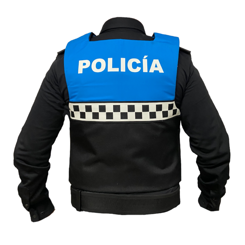 Funda Exterior PL Modelo 12