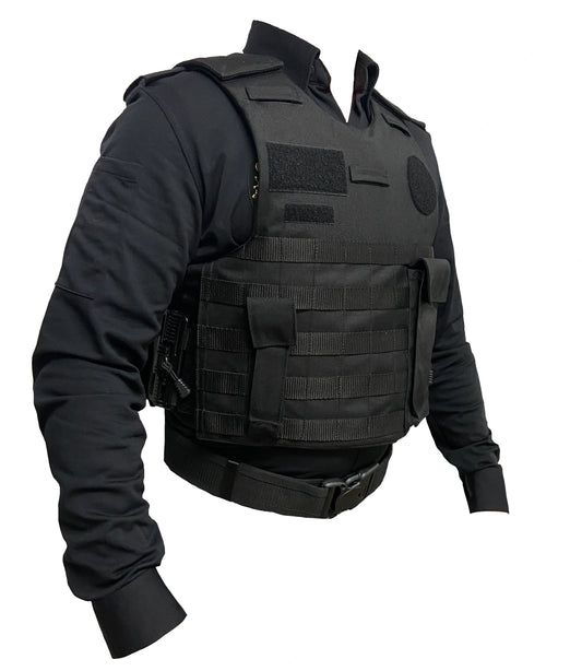 Funda Exterior PL Modelo 05