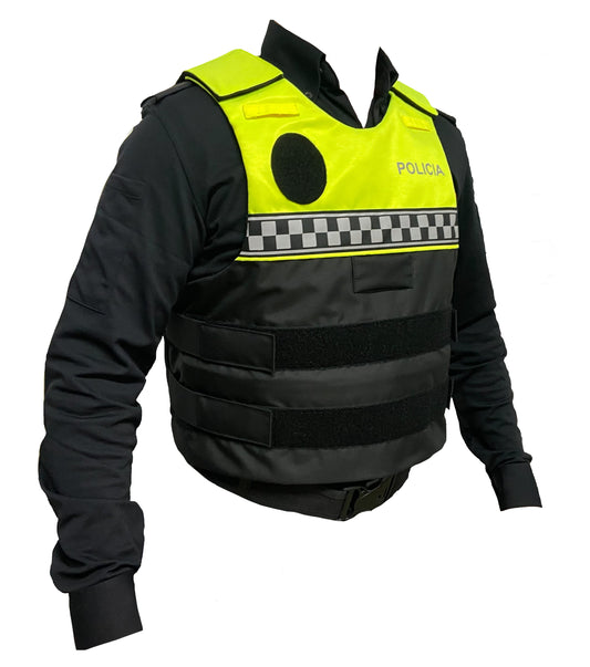 Funda Exterior PL Modelo 07