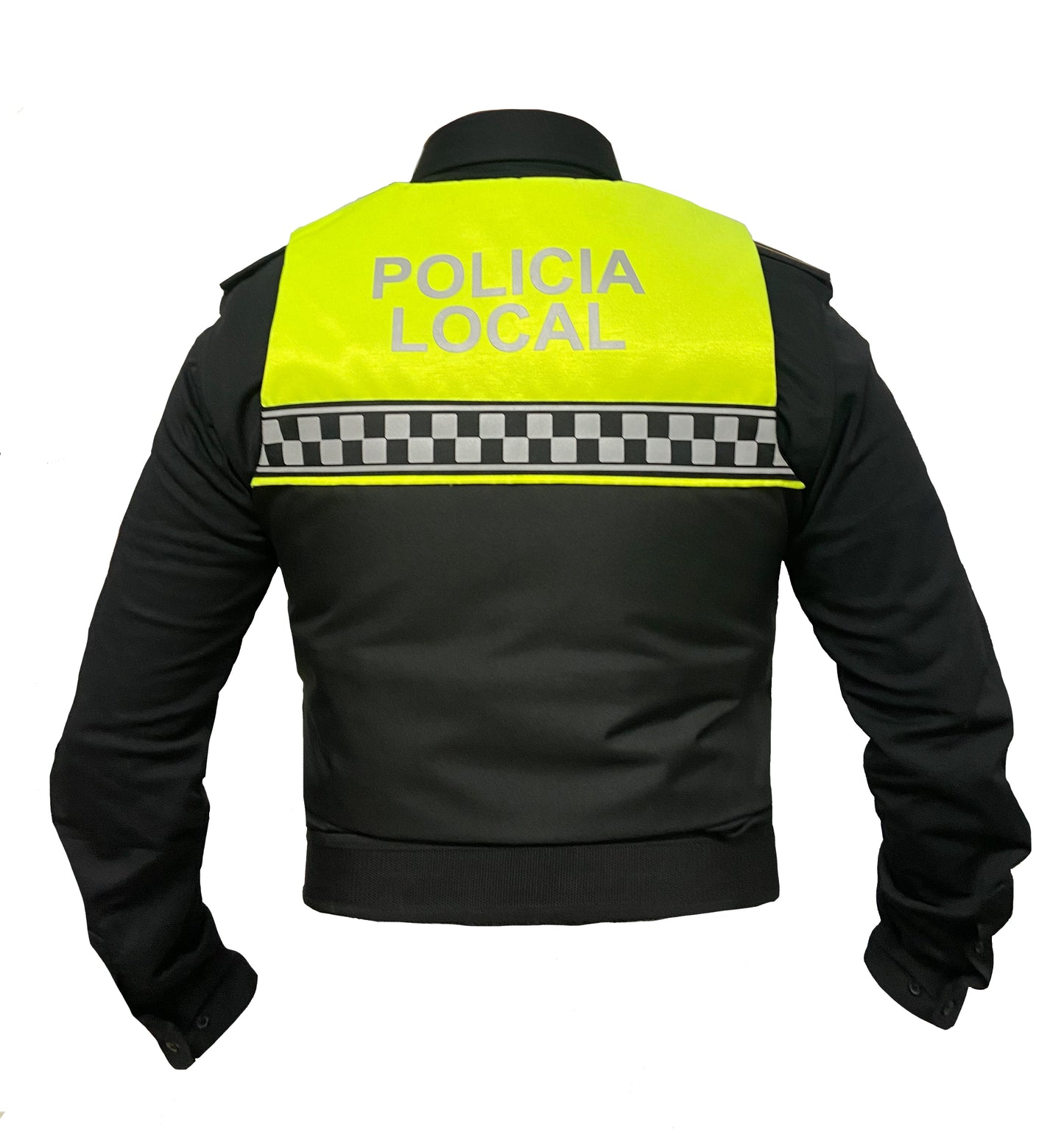 Funda Exterior PL Modelo 07