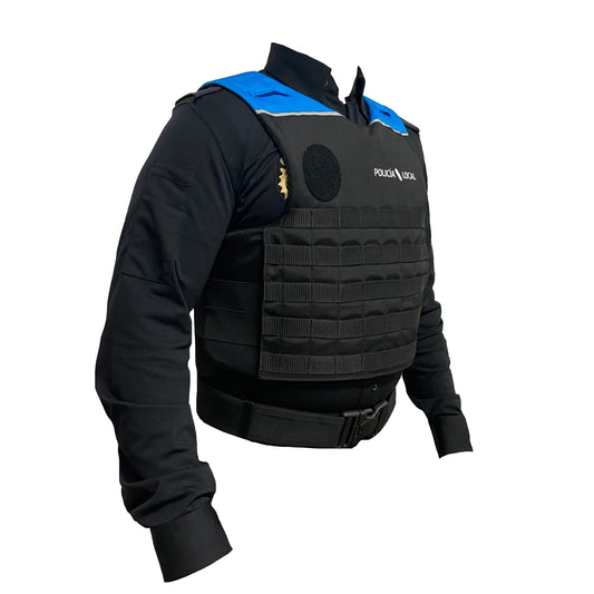 Funda Exterior PL Modelo 09