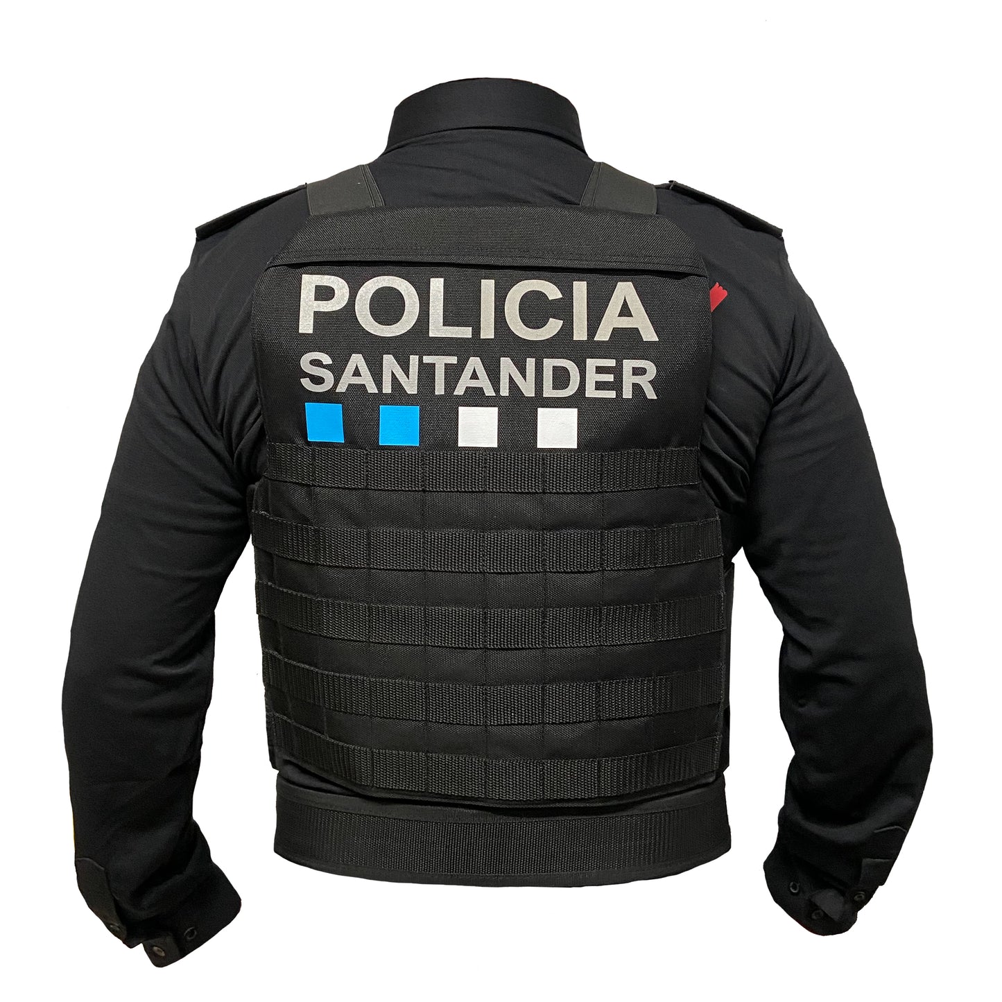 Funda Exterior PL Modelo 08