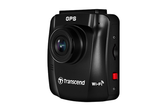 DASHCAM DRIVE PRO 250 32G