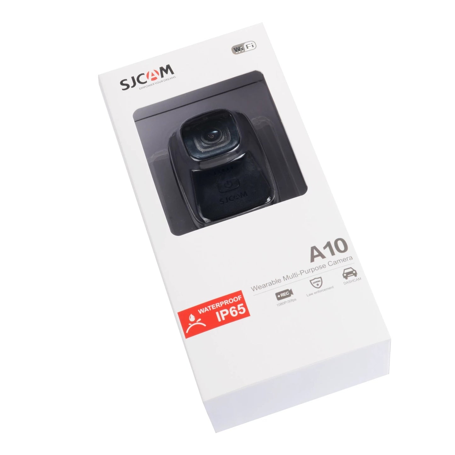 CÁMARA SJCAM A10