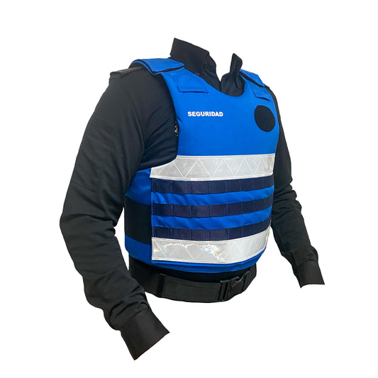 Funda Exterior SEG Modelo 03